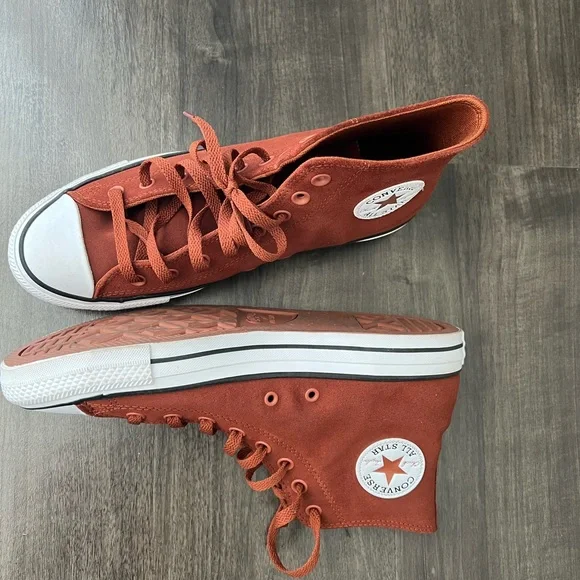 Converse high top sneakers - Picture 3 of 8